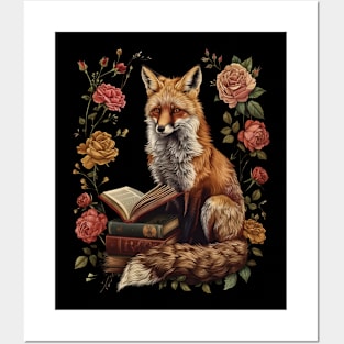 FOX Urban Migration Posters and Art